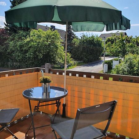 Kleinod Am Kurpark Appartement Bad Zwesten Buitenkant foto