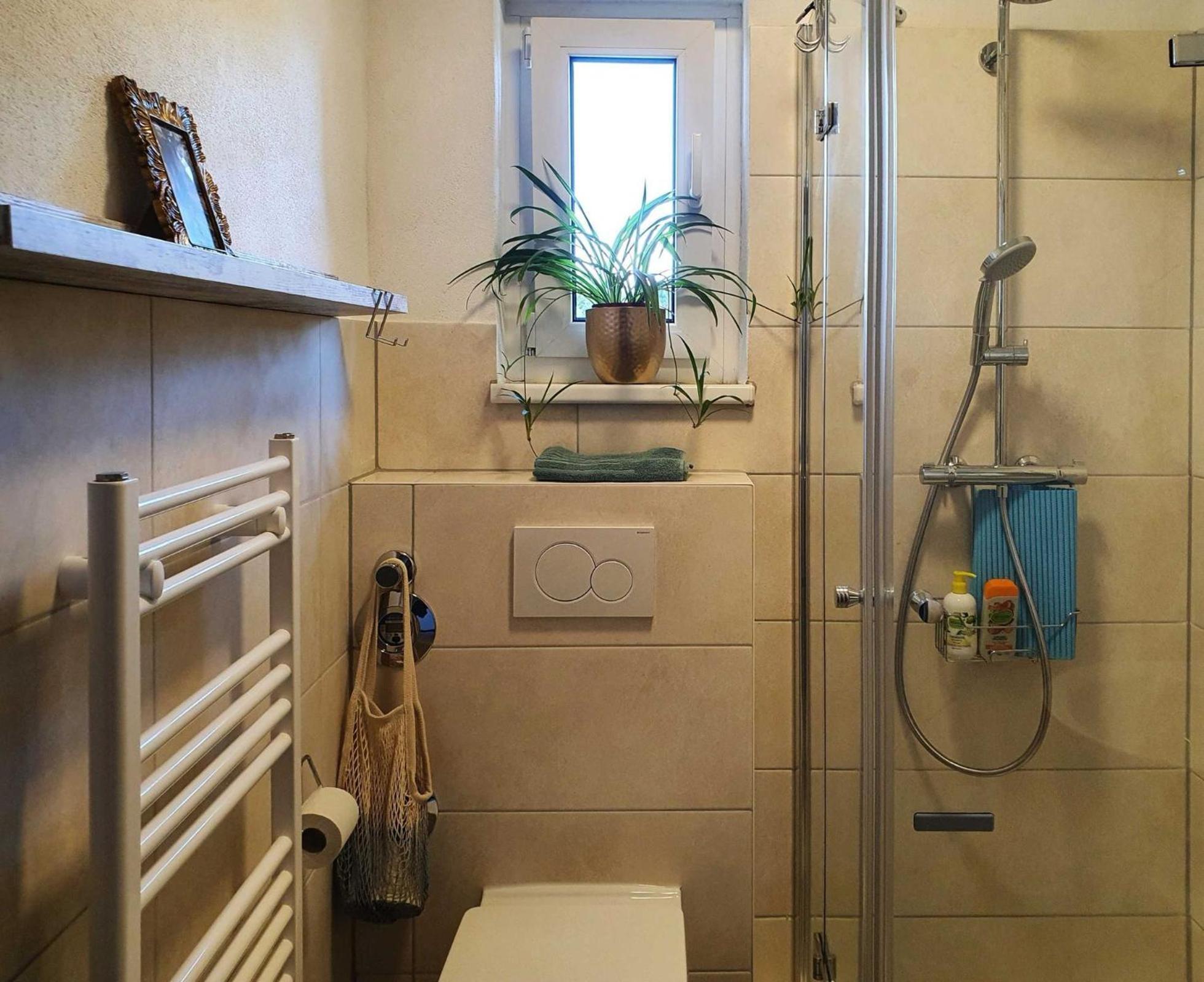 Kleinod Am Kurpark Appartement Bad Zwesten Buitenkant foto